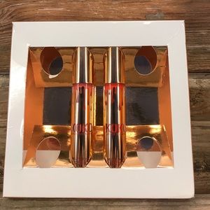 Kylie Cosmetics "In Love with the Koko" part. kit